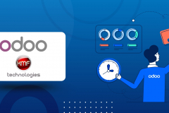 Odoo ERP Implementation for KMF Technologies, Gambia